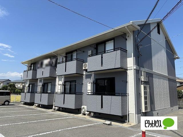 フロラシオン川内 I棟