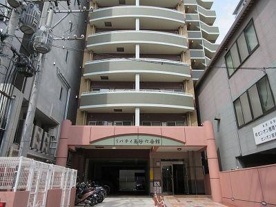リバティ高砂六番館