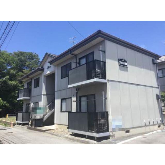 アドヴァンス曽根A棟