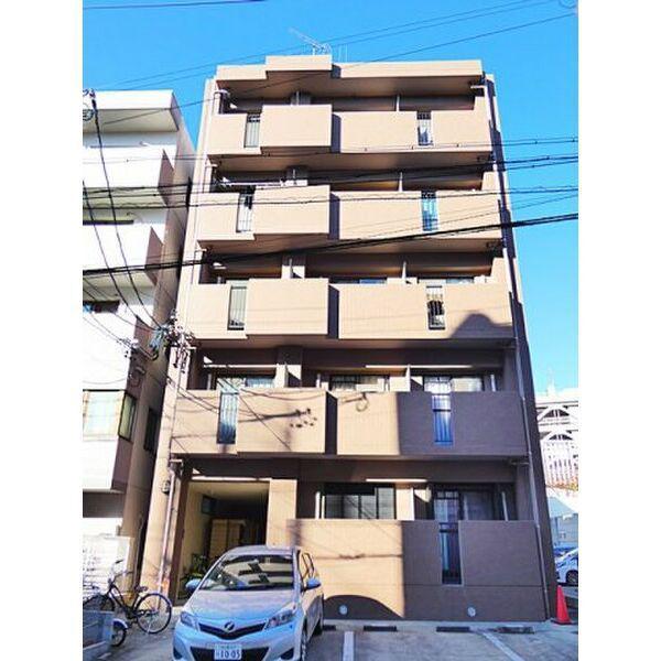 べラ藤見ヶ丘マンション