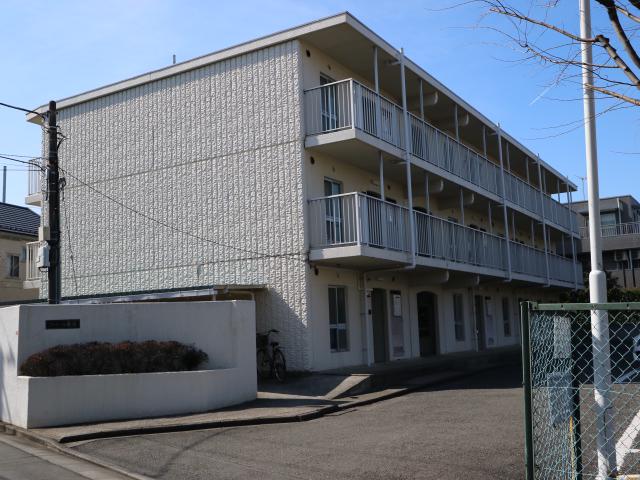 ファミール豊友