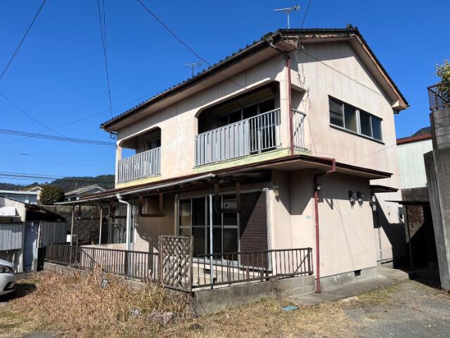 紀の 11・12号棟