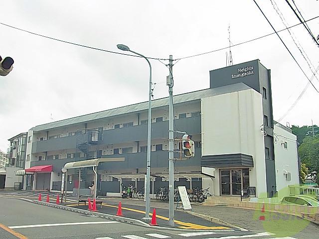 ハイツ泉ヶ丘