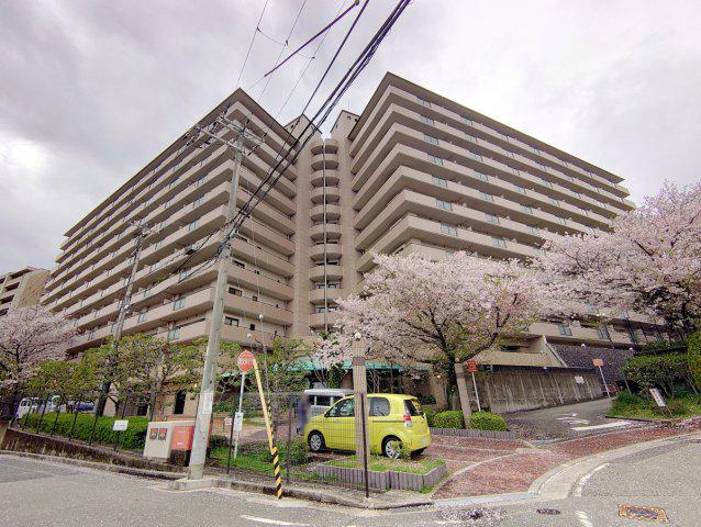 宝塚清荒神ヒルズ