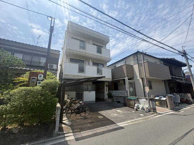中之町ハイツ