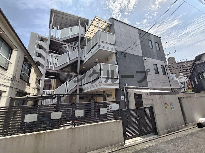 カーサソラーレ池袋