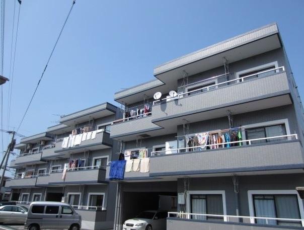 シャトレ冨永II