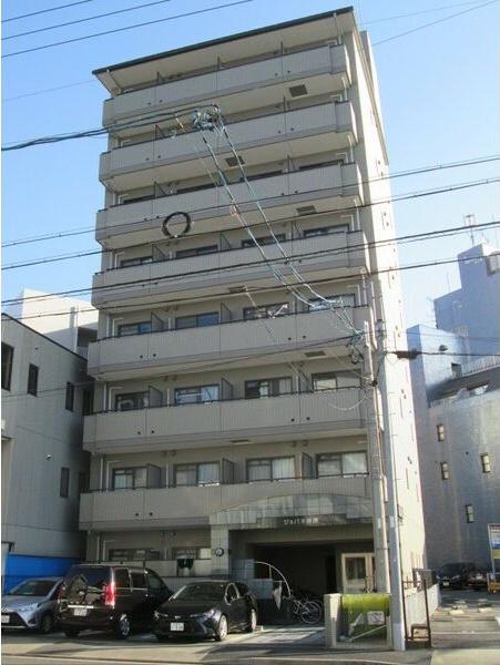 ジョバネ藤原