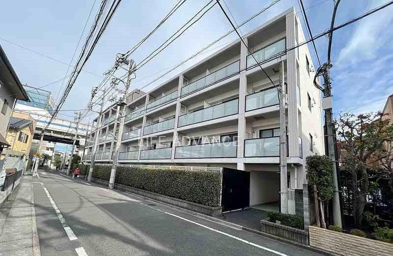 プライムアーバン用賀Ⅱ