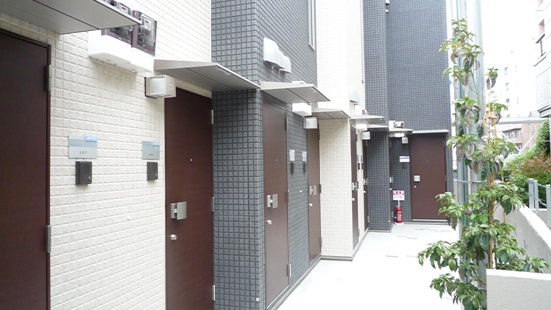 CAZN東中野