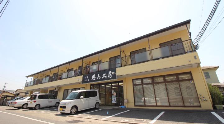 ウイング平田