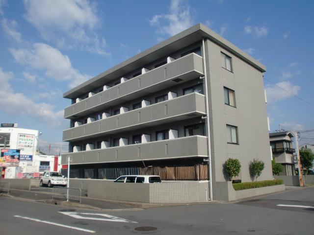 リバージュYMH