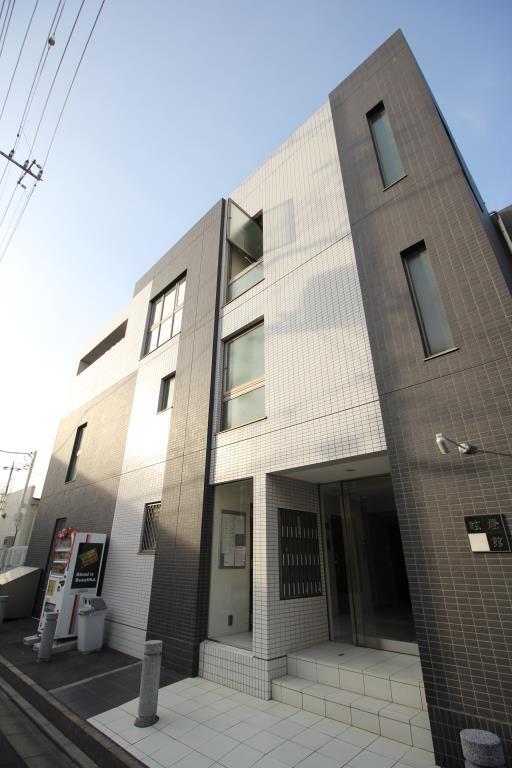 東武伊勢崎線 西新井駅 徒歩7分 3階建 築20年