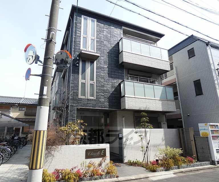 シュエットE