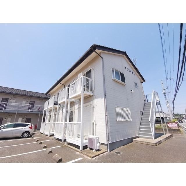メゾン桜