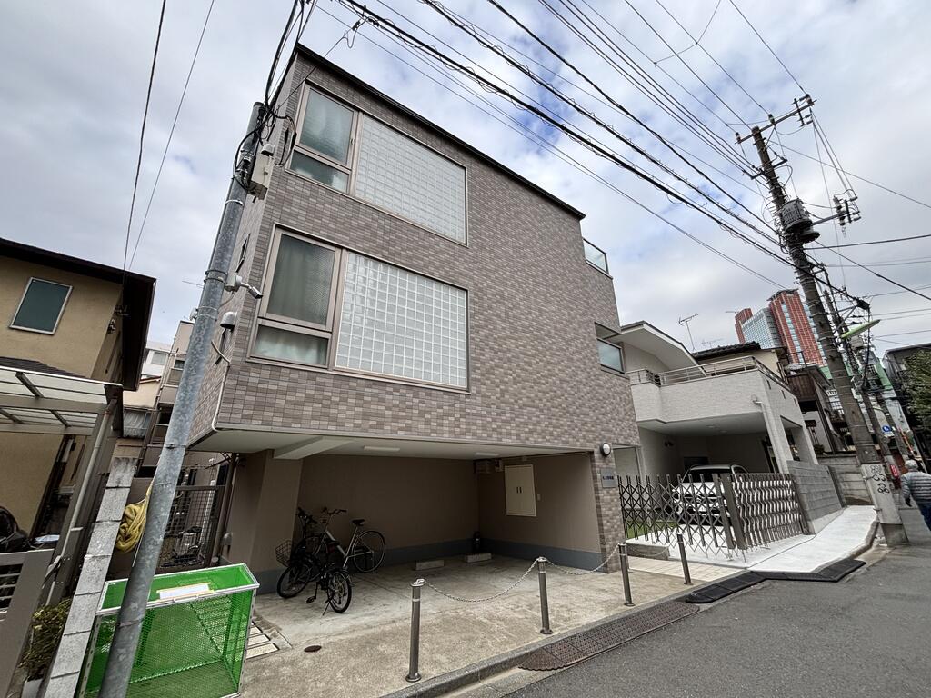 K2三軒茶屋