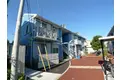 シャーメゾン サンハイツ大久保 F