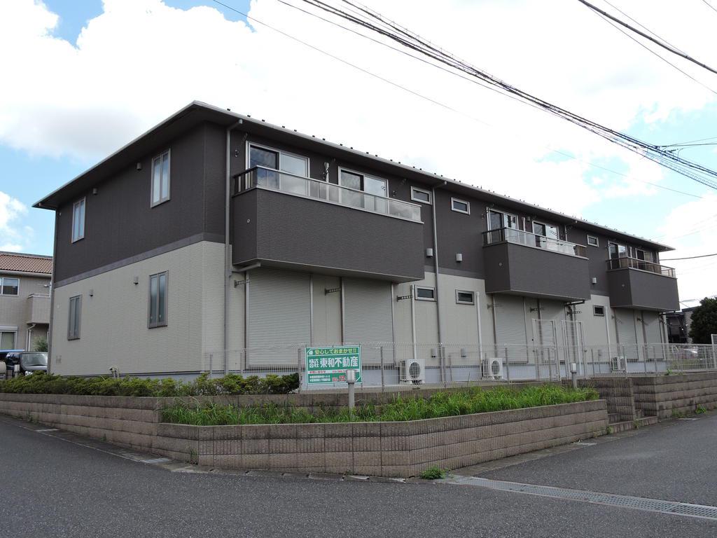 ベルリードほたる野A