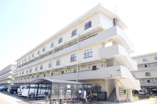杭瀬団地 11号棟