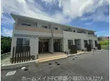 宜野座村惣慶アパート 01