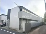 京王井の頭線 井の頭公園駅 徒歩10分 2階建 築10年