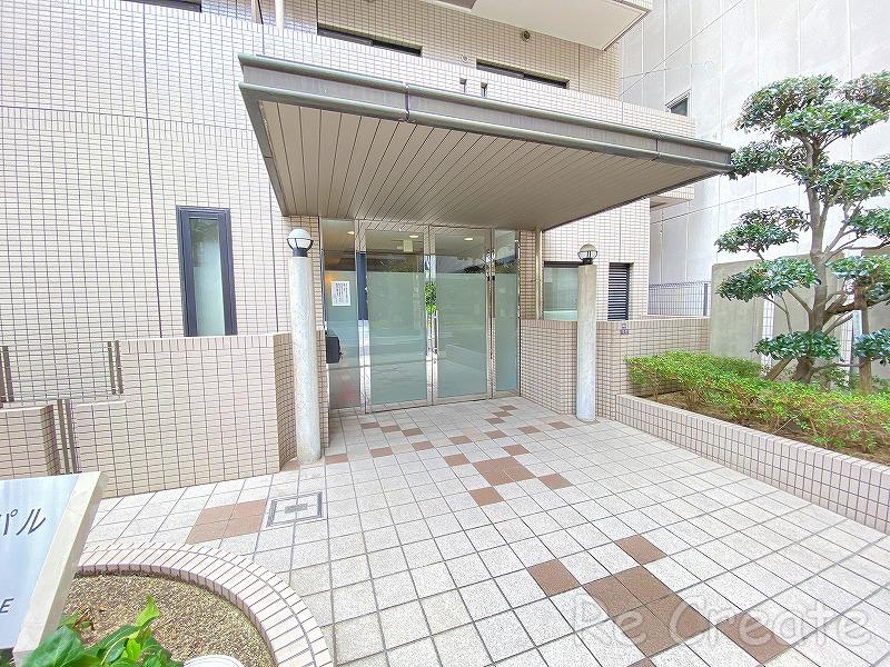 アーバンエース上本町パル