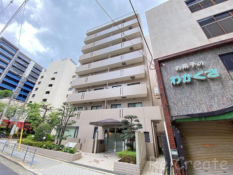 アーバンエース上本町パル