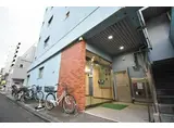 神奈川新町コーポ