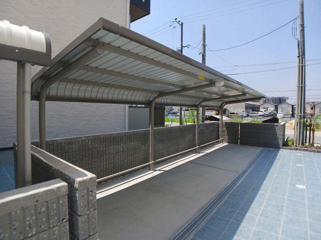 ヒカルサ奈良大森西ノース
