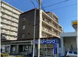 平和マンション