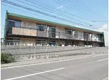 グリーンハイツ島田