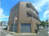 メトロポリス青戸