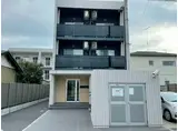 アヴェニール南通町