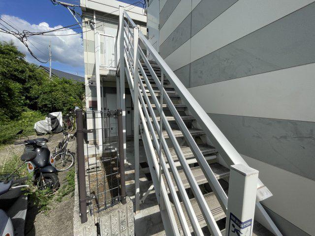 レオパレス高羽