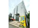 レオパレス拝島町