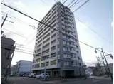 クリーンリバーフィネス美園ステーションフロント