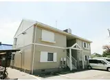 アネックスガーデン山中C棟