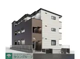 ROBOT HOME 南与野