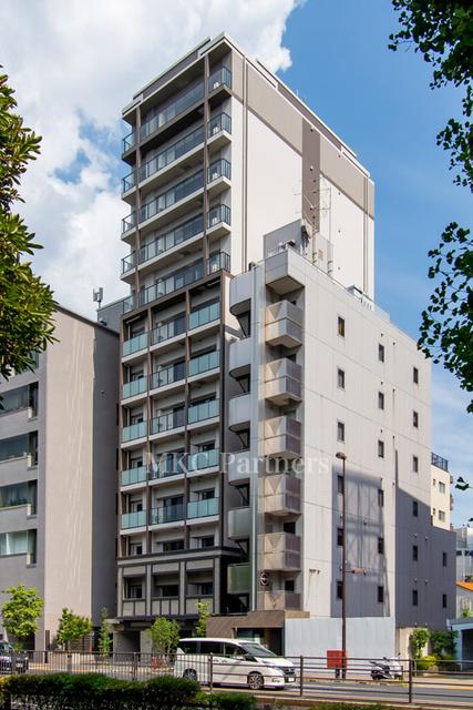 ジオエント白金台