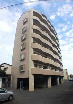 サンシティ日明