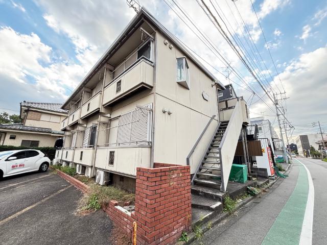 シャトル森野