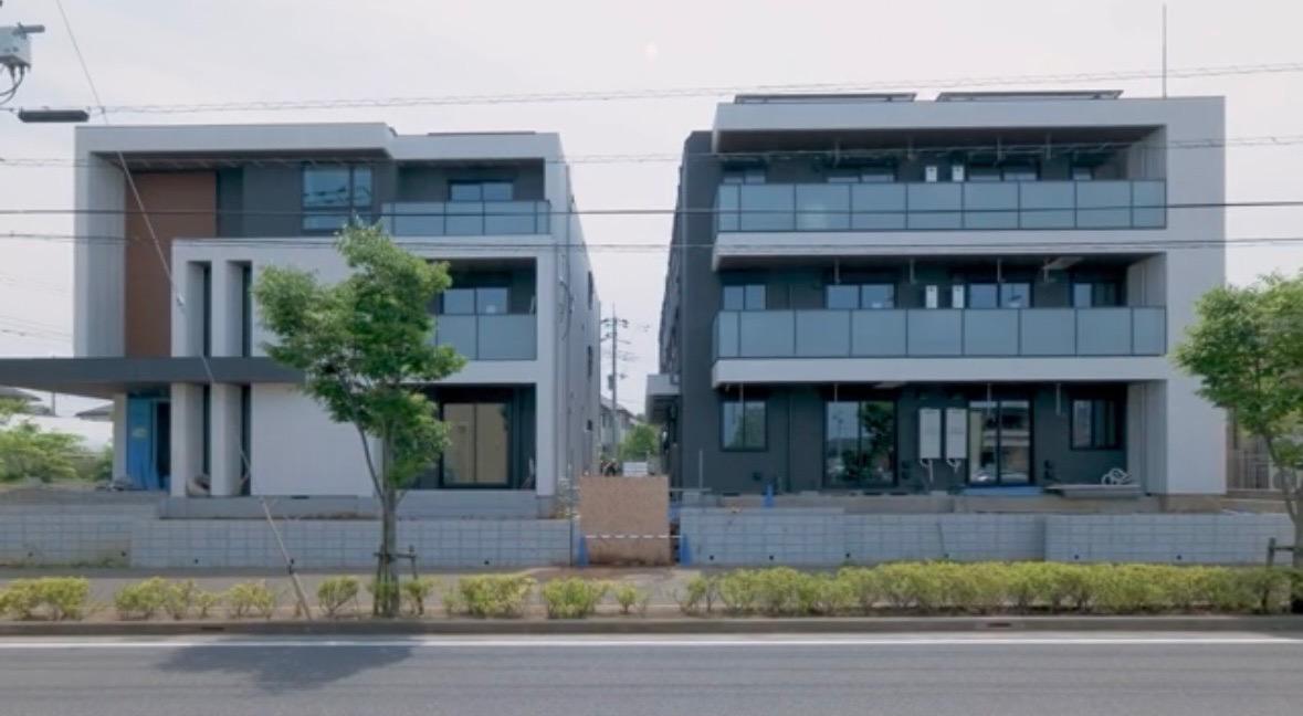 シャルマンおおたかの森