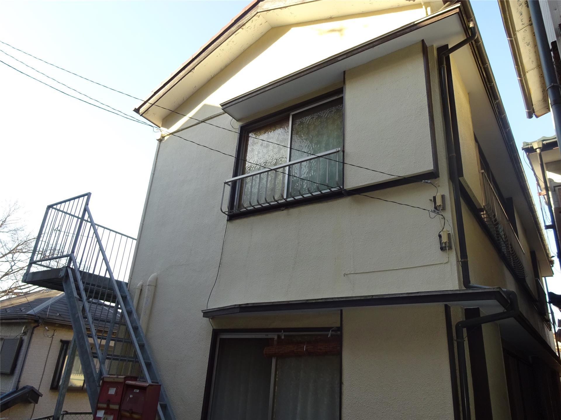 伊東アパート