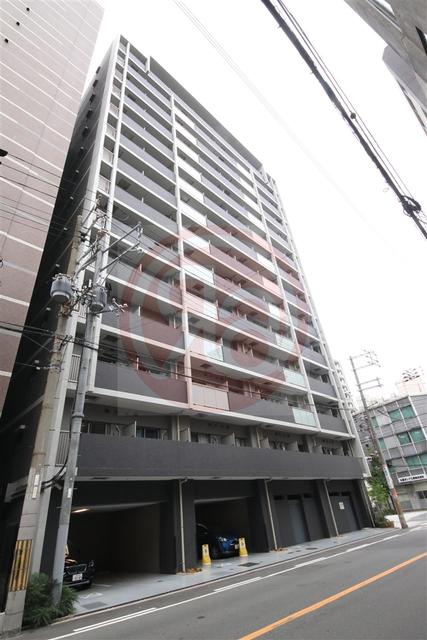 TLRレジデンス本町ウエスト