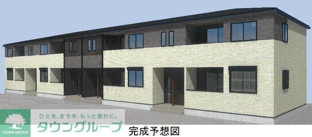 カーサ リアン