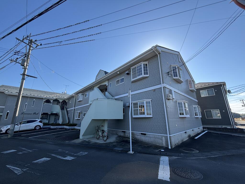ローレンスパークB
