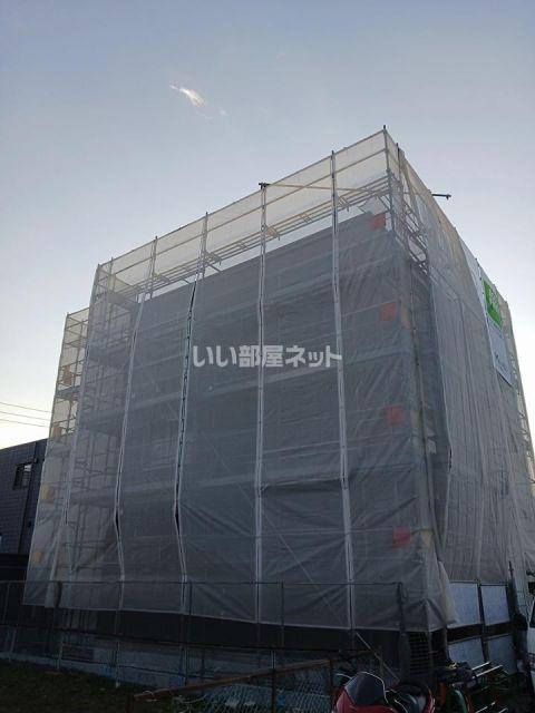 D-ROOM大林