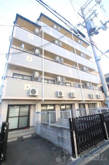 ボナール遠里小野