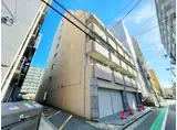 鬼島マンション