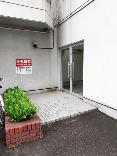 ハイデンス7条